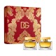 Set regalo The One mujer Eau de Parfum 2x50 ml set dolce gabbana the one mujer edp 2x50ml