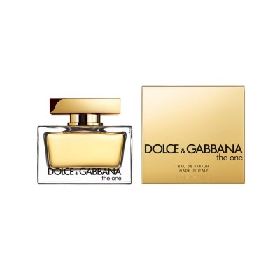 Dolce&Gabbana The One Eau de Parfum 75ml dolce-gabbana-the-one-eau-de-parfum