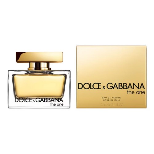 The One Eau de Parfum