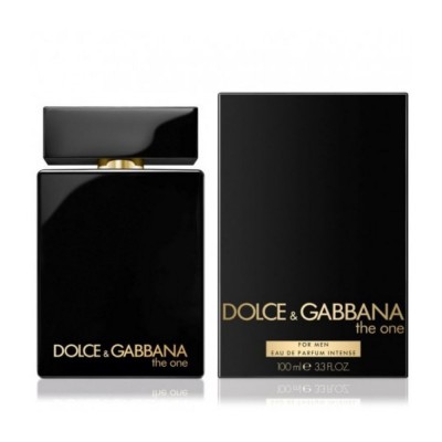Dolce&Gabbana The One For Men Eau de Parfum Intense 100ml dolce-gabbana-the-one-for-men-eau-de-parfum-intense