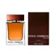 Dolce&Gabbana The One For Men Eau de Toilette 100ml dolce-gabbana-the-one-for-men-eau-de-toilette