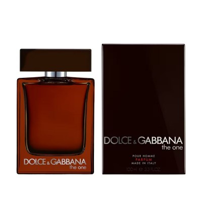Dolce&Gabbana The One For Men Parfum 100ml dolce-gabbana-the-one-for-men-parfum