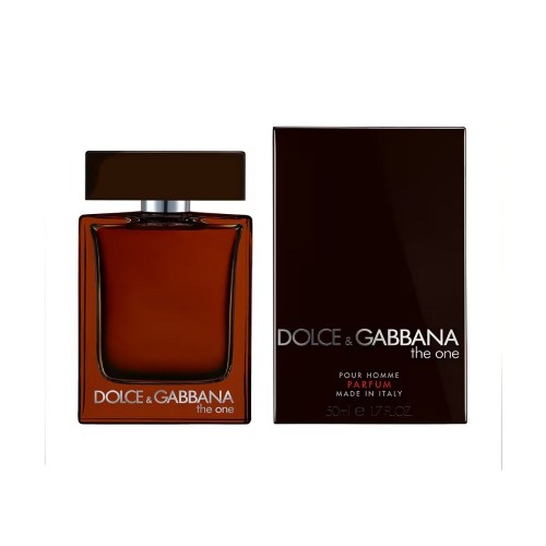 The One For Men Parfum The One For Men Parfum