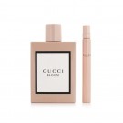 Gucci Bloom Set Regalo Eau de Parfum 100 Ml. + Mini 10 Ml. Gucci Bloom Set Regalo Eau de Parfum 100 Ml. + Mini 10 Ml.