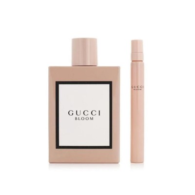 Gucci Set Bloom Eau de Parfum 100ml + Eau de Parfum 10ml set-gucci-bloom-edp-100ml-edp-10ml