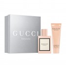 Gucci Bloom Set Regalo Eau de Parfum 50 Ml. + Loción Corporal 50 Ml. Gucci Bloom Set Regalo Eau de Parfum 50 Ml. + Loción Corporal 50 Ml.