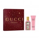 Gucci Flora Gorgeous Gardenia Set Regalo Eau de Parfum 50 Ml. + Loción Corporal 75 Ml. Gucci Flora Gorgeous Gardenia Set Regalo Eau de Parfum 50 Ml. + Loción Corporal 75 Ml.