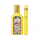 Gucci Flora Gorgeous Orchid Set Regalo Eau de Parfum 50 Ml. + Mini 10 Ml. Gucci Flora Gorgeous Orchid Set Regalo Eau de Parfum 50 Ml. + Mini 10 Ml.