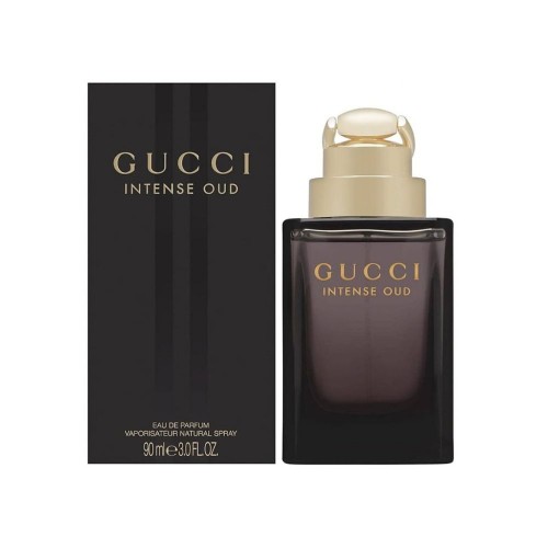 Gucci Oud Intense Eau de Parfum