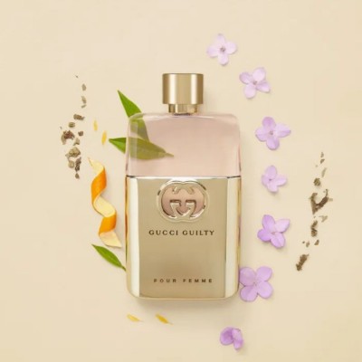 Gucci Set Guilty Pour Femme Eau de Parfum 90ml + Eau de Parfum 10ml set-gucci-guilty-pour-femme-edp-90ml-mini-10ml
