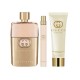 set-gucci-guilty-pour-femme-edp-90ml-mini-10ml-body-50ml