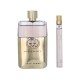Gucci Set Guilty Pour Femme Eau de Parfum 90ml + Eau de Parfum 10ml set-gucci-guilty-pour-femme-edp-90ml-mini-10ml
