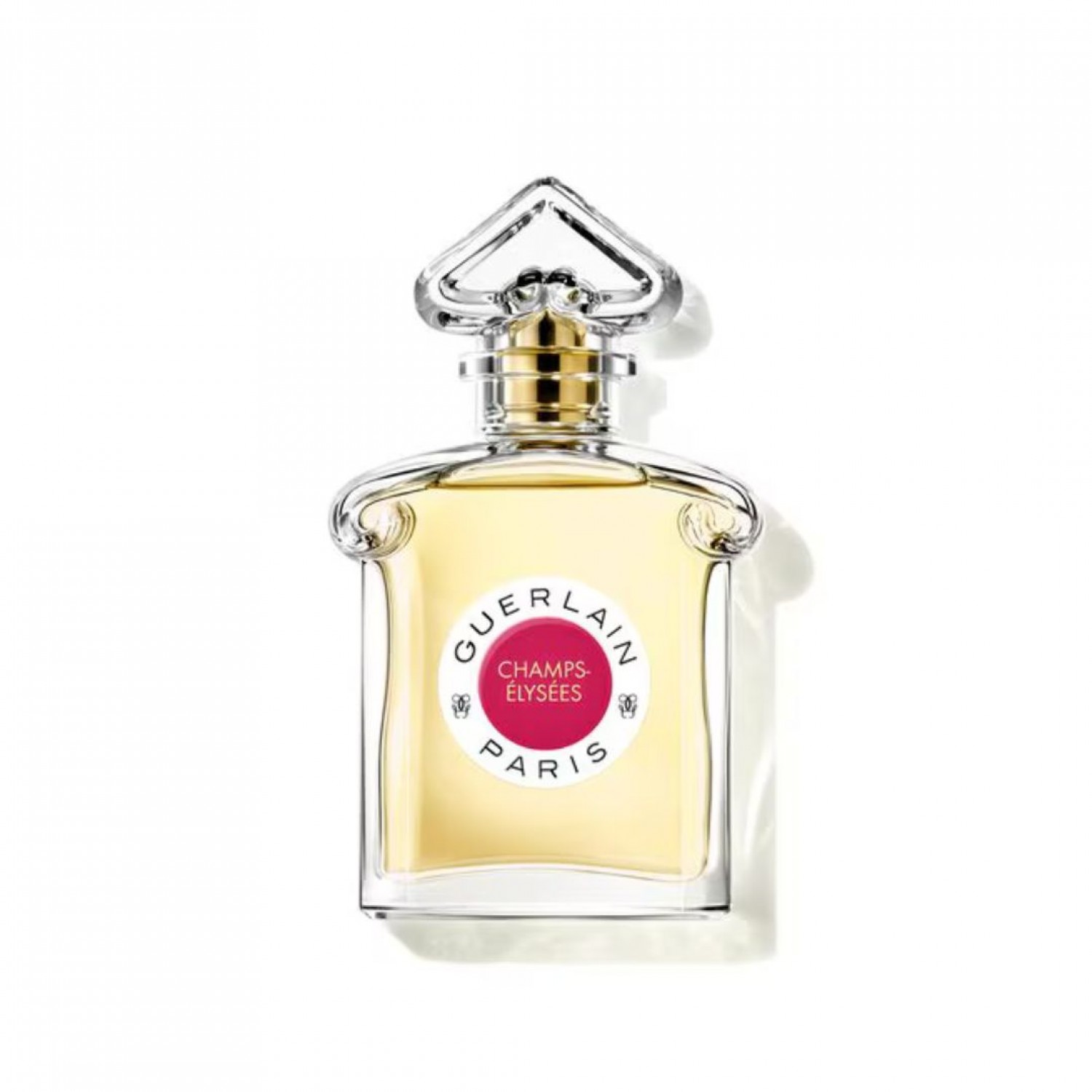 Champs-Élysées EDP 75 Ml. Champs-Élysées EDP 75 Ml.