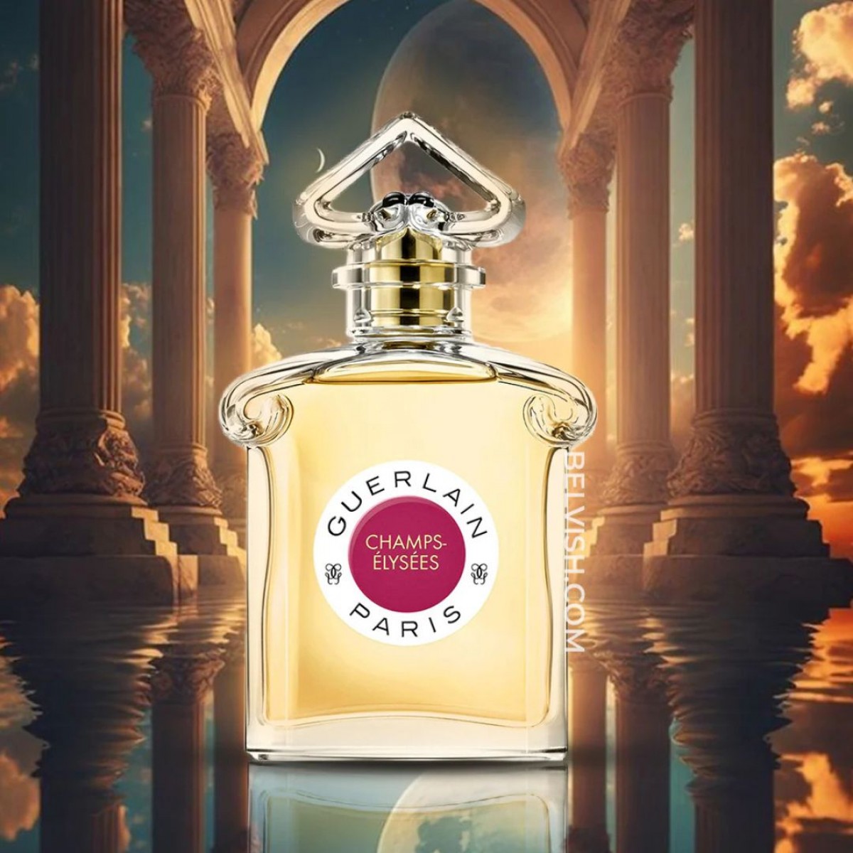 Champs Elysées EDP 75 Ml.