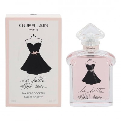 La Petite Robe Noire EDT 100 Ml. La Petite Robe Noire EDT 100 Ml.