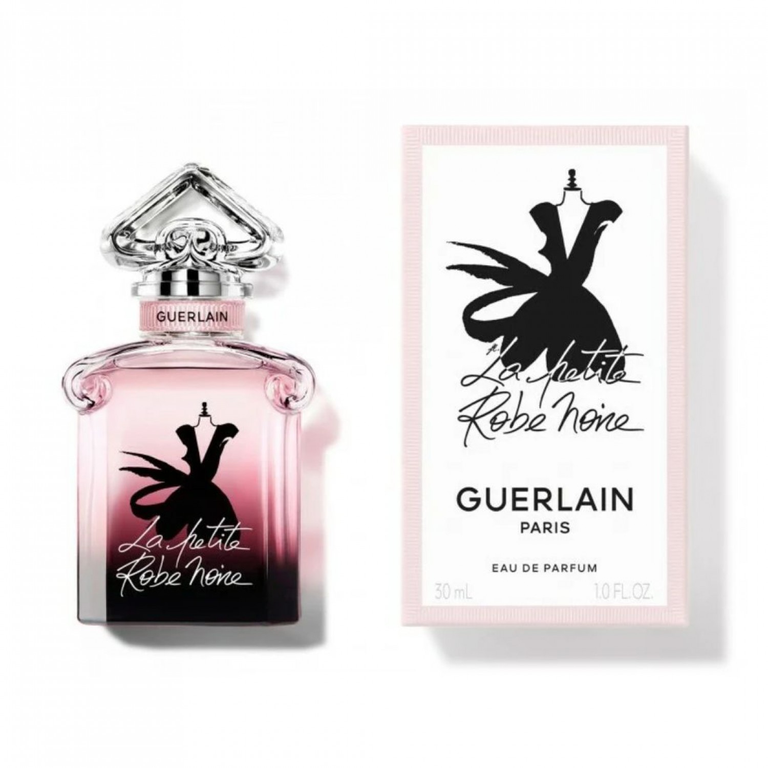 La Petite Robe Noire EDP 30 Ml. La Petite Robe Noire EDP 30 Ml.