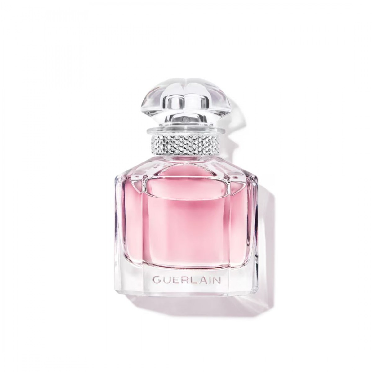 Mon Guerlain Sparkling Bouquet EDP 50 Ml. Mon Guerlain Sparkling Bouquet EDP 50 Ml.