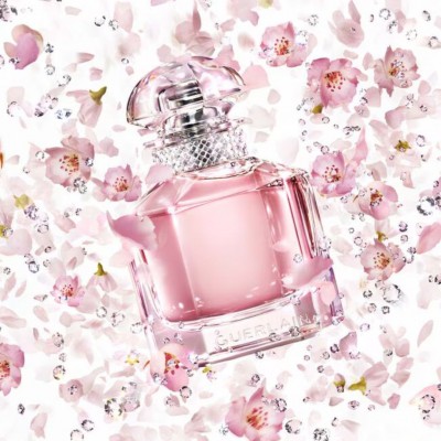 Mon Guerlain Sparkling Bouquet EDP 50 Ml.