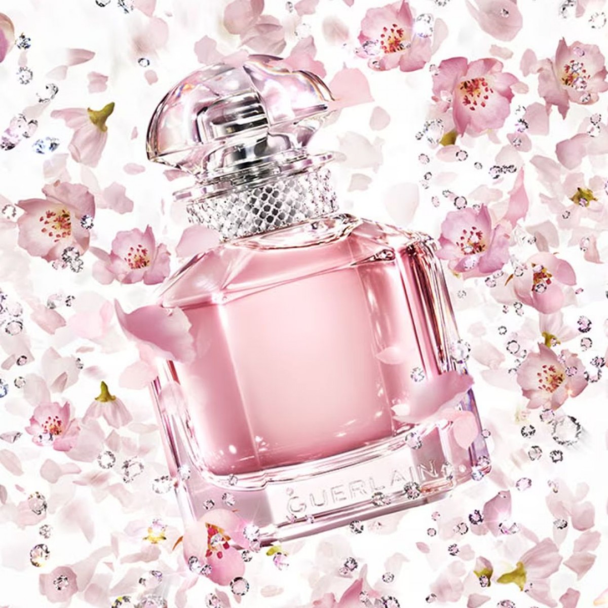 Mon Guerlain EDP 100 Ml. Mon Guerlain EDP 100 Ml.