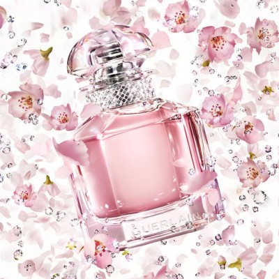 Mon Guerlain EDP 100 Ml.