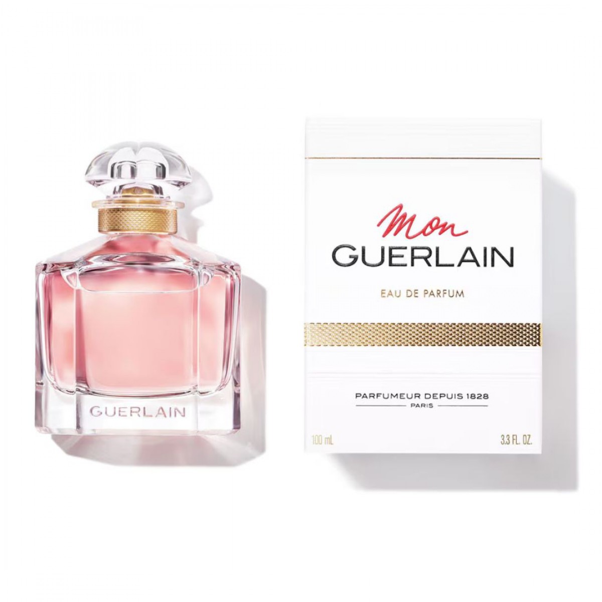 Mon Guerlain EDP 100 Ml. Mon Guerlain EDP 100 Ml.