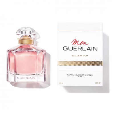 Mon Guerlain EDP 100 Ml.