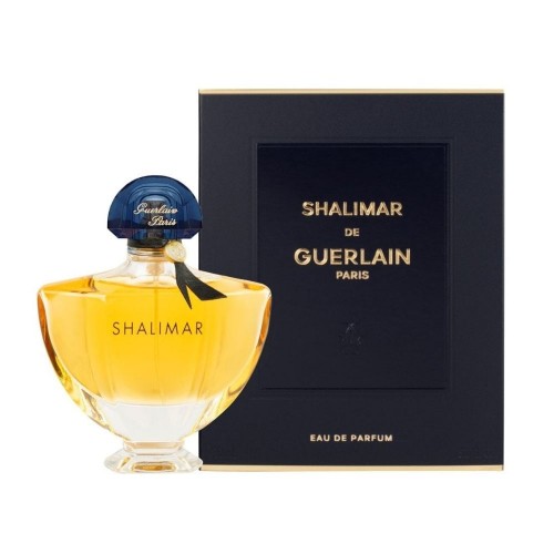 Shalimar Eau de Parfum 90 Ml.