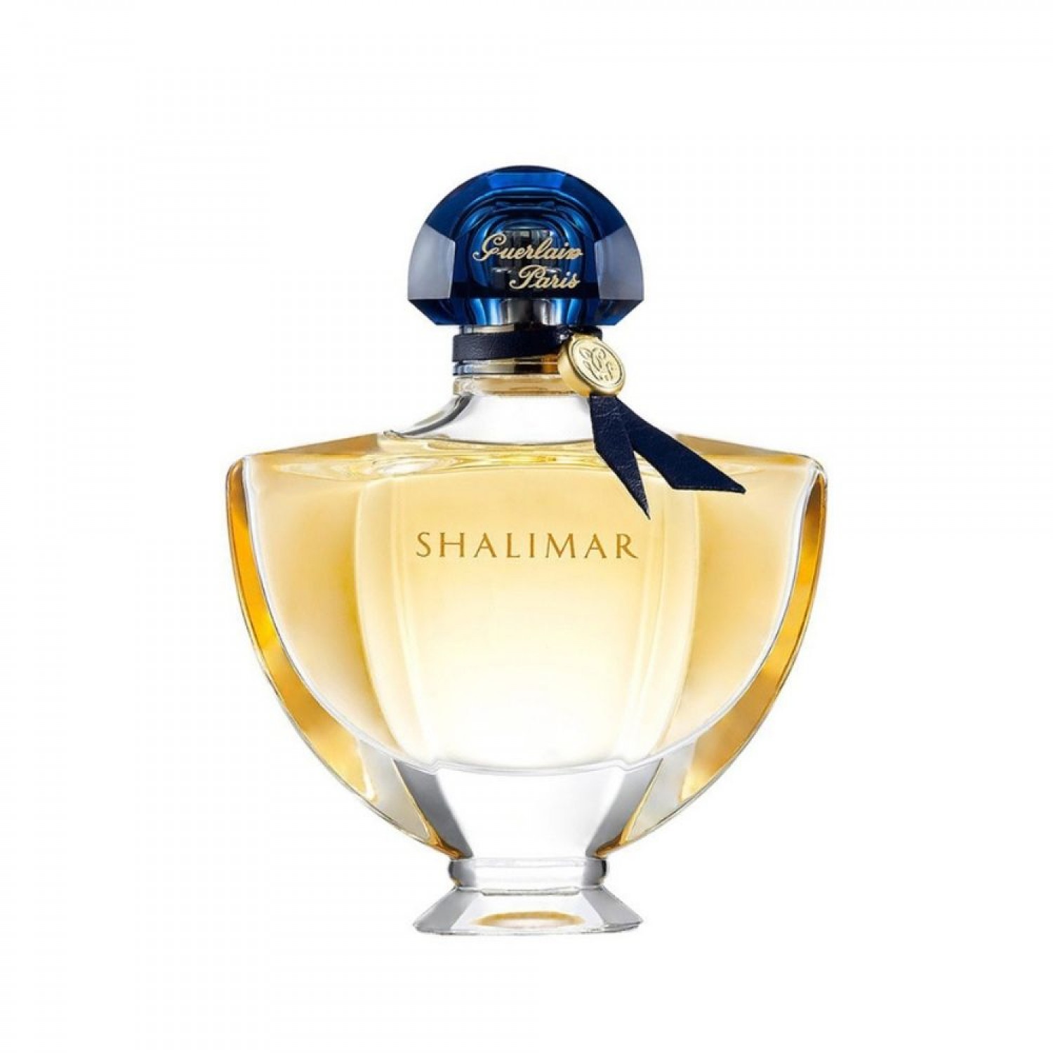 Shalimar Eau de Toilette 90 Ml.