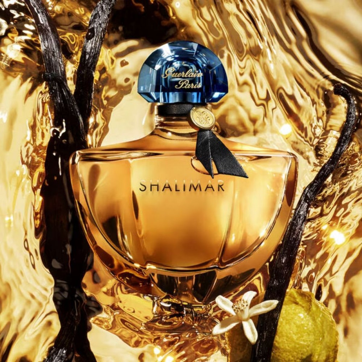 Guerlain Shalimar Eau de Toilette 90 ml perfume mujer
