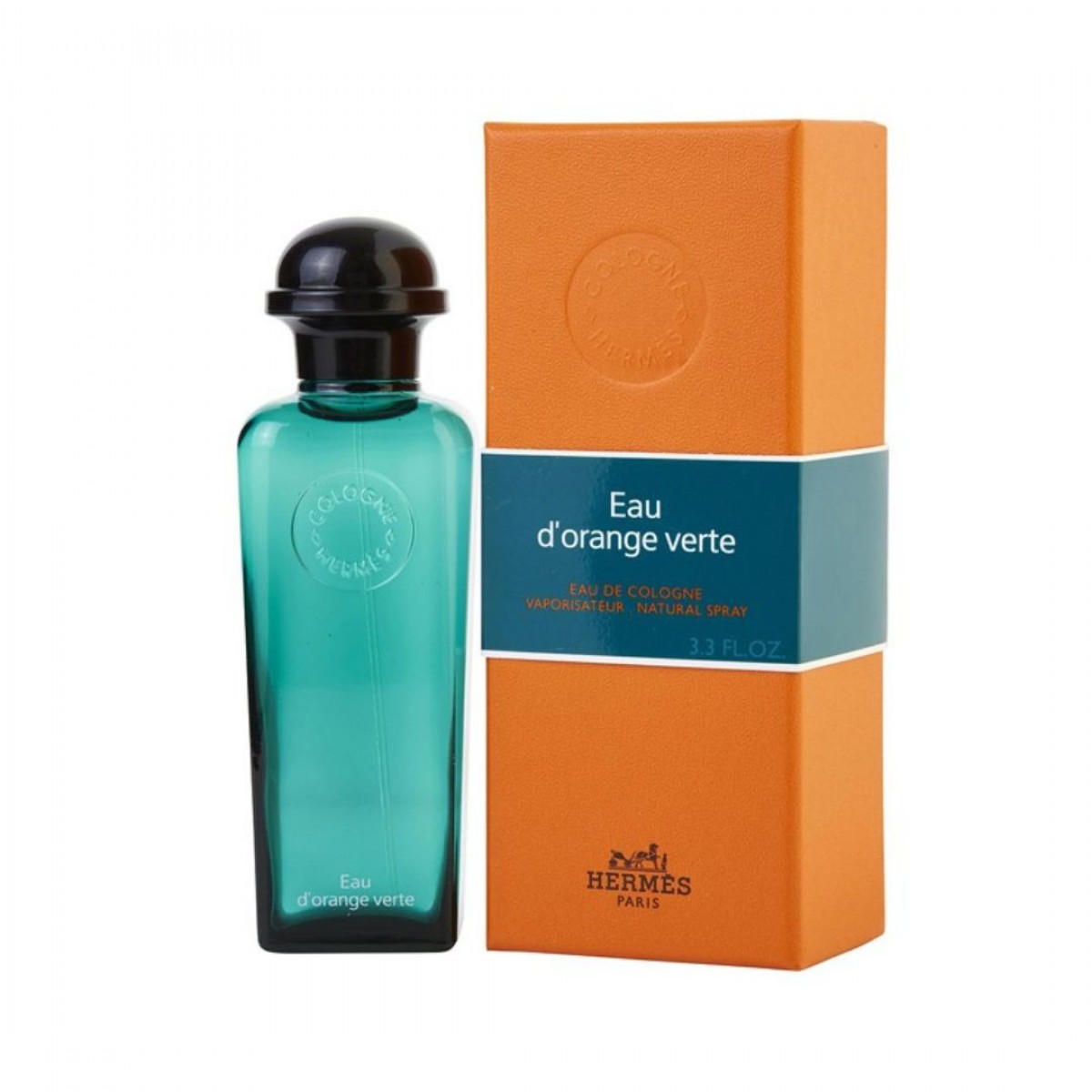 Eau d'Orange Verte EDC 100 Ml. Eau d'Orange Verte EDC 100 Ml.