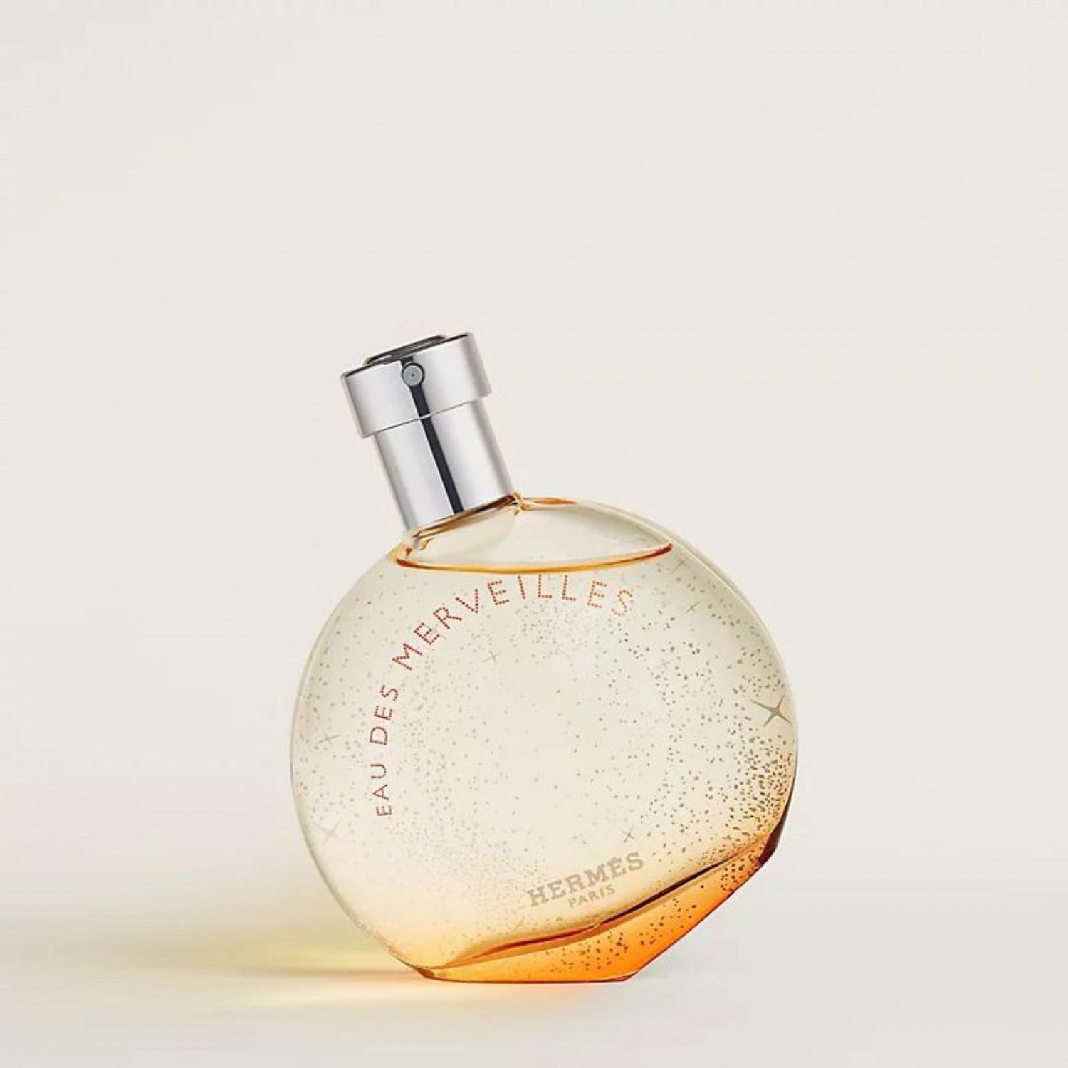 Eau Des Merveilles EDT 50 Ml.