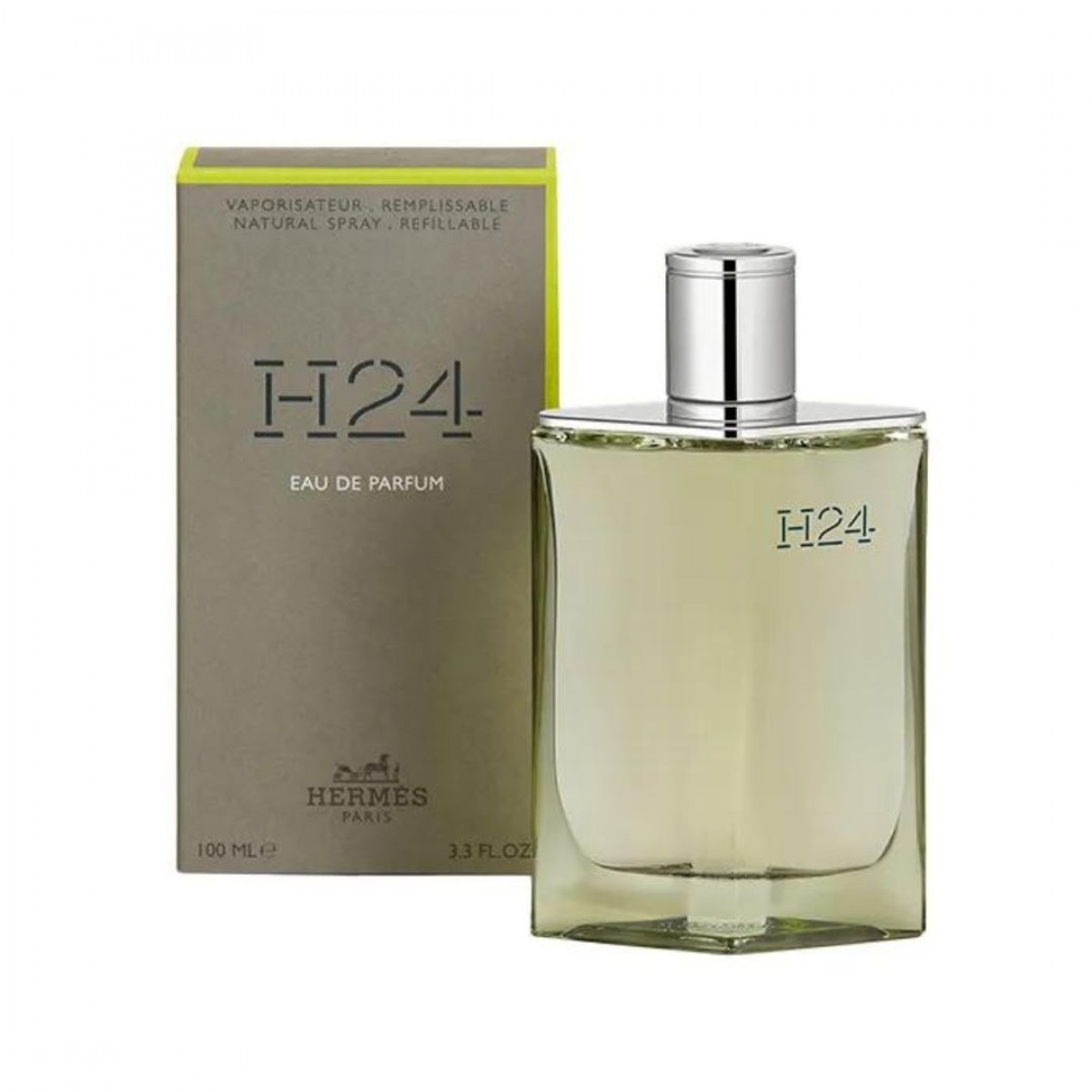 H24 Hermès EDP 100 Ml. H24 Hermès EDP 100 Ml.