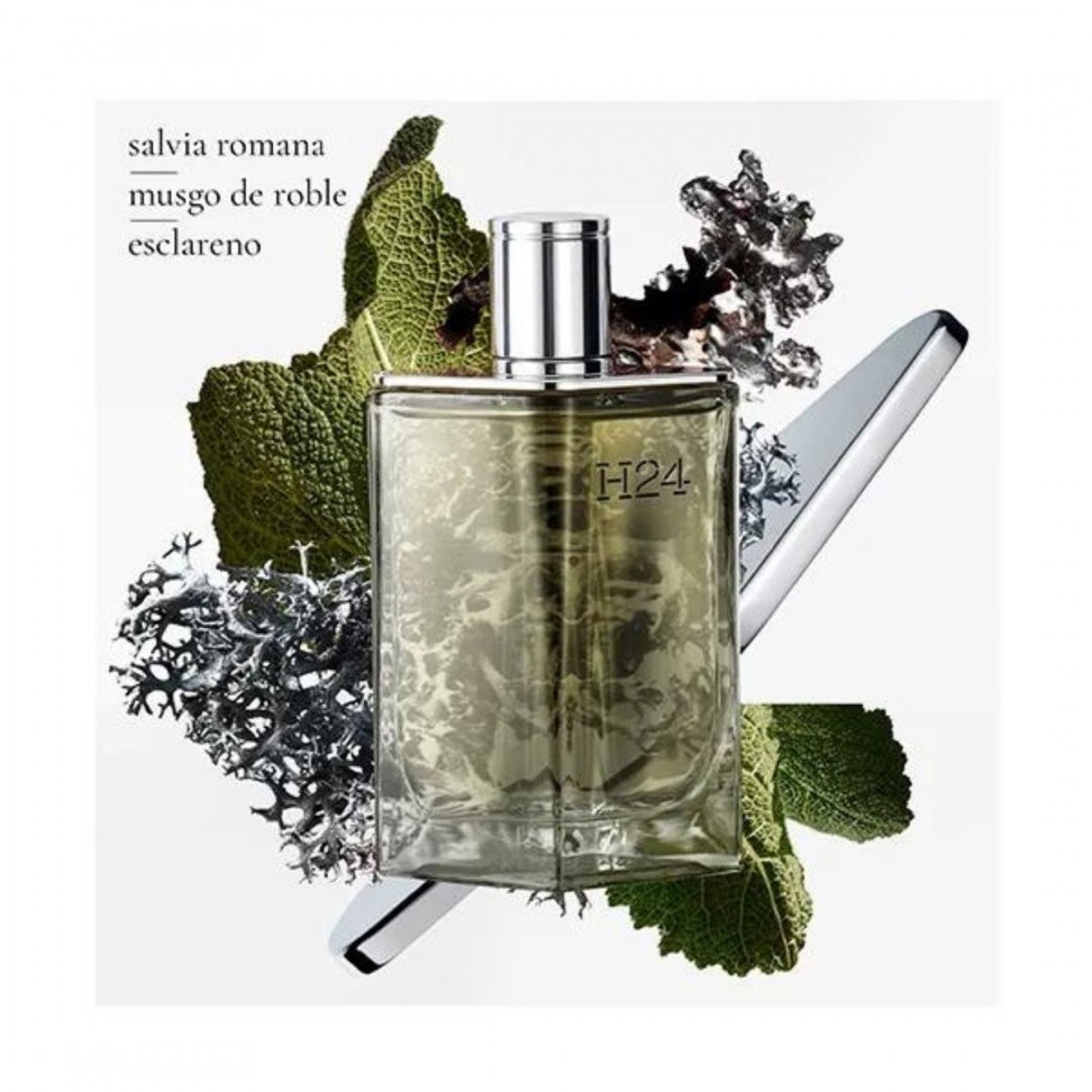 H24 Hermès EDP 100 Ml. H24 Hermès EDP 100 Ml.