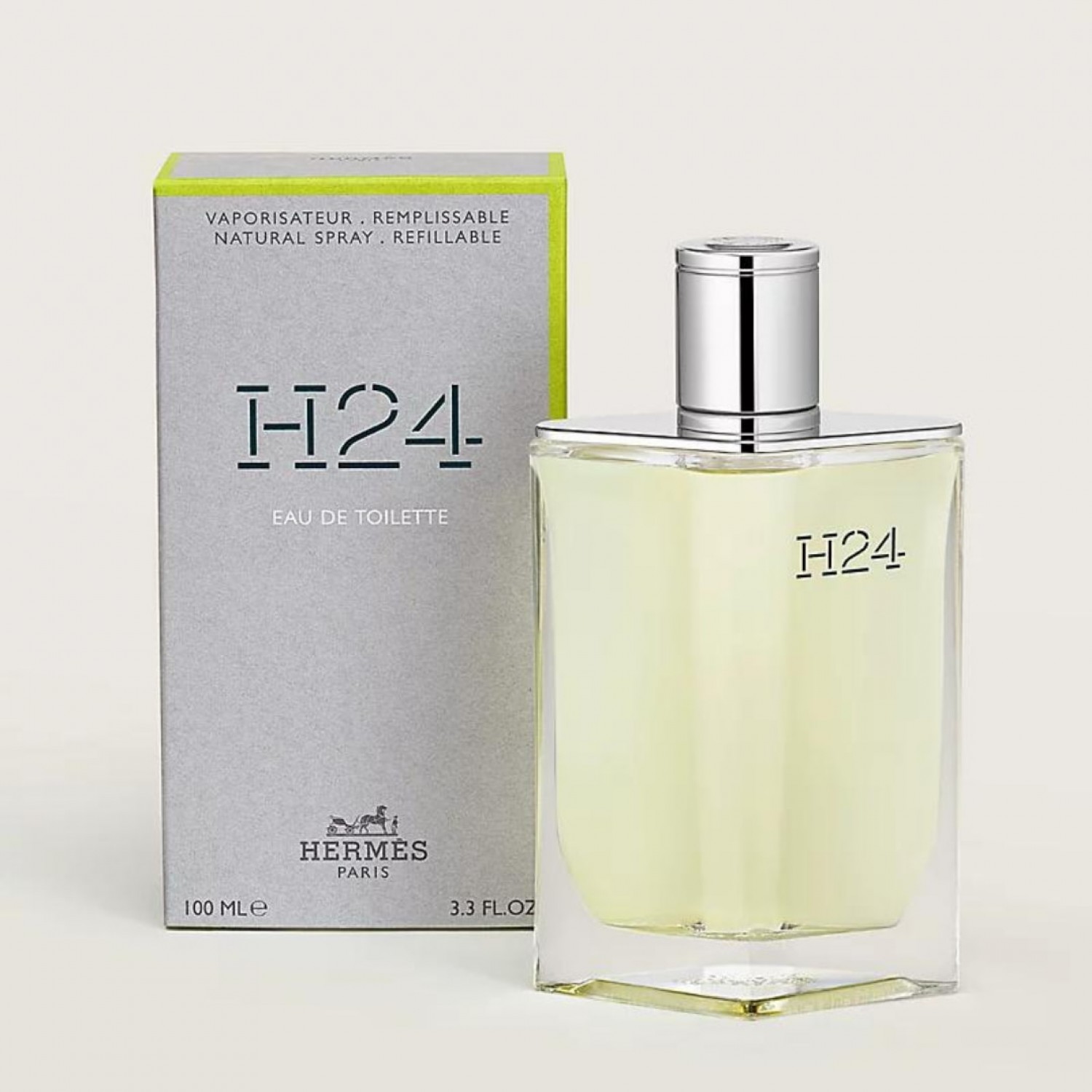 H24 Hermès EDT 100 Ml. H24 Hermès EDT 100 Ml.