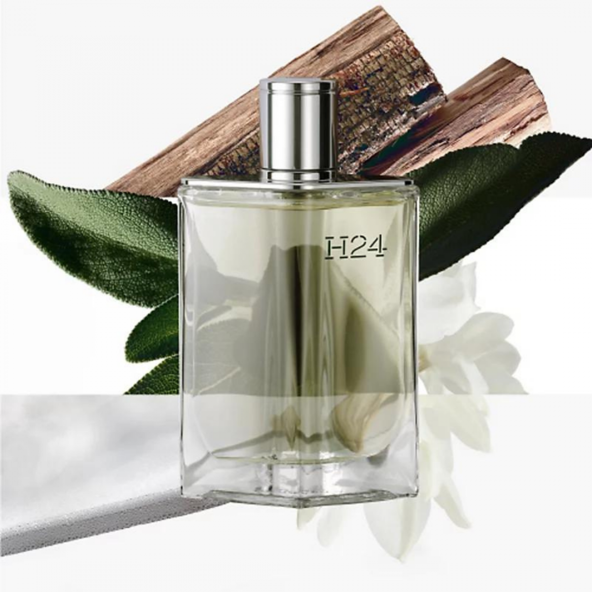 H24 Hermès Set Regalo EDT 100 Ml. + 12,5 Ml.