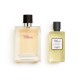 Set Regalo Terre d’Hermès EDT 100 ml + Gel de Baño 80 ml hombre
