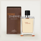 Terre D' Hermès EDT 100 Ml.