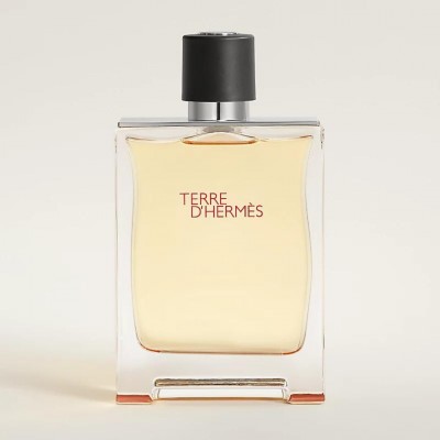 Terre D' Hermès EDT 200 Ml.