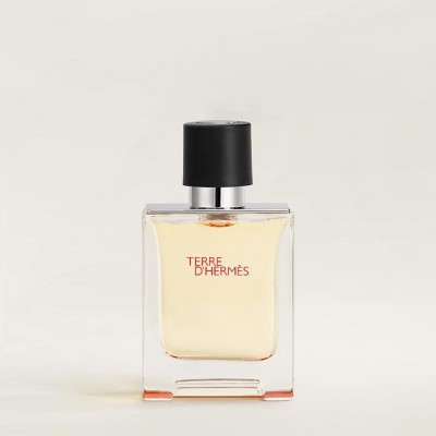 Terre D' Hermès EDT 50 Ml.