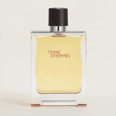Terre D' Hermès Parfum 200 Ml. Terre D' Hermès Parfum 200 Ml.