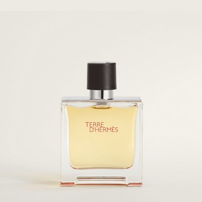 Terre D' Hermès Parfum 75 Ml.