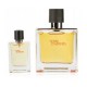 Terre D' Hermès Set Regalo Parfum 75 Ml. + 12.5 Ml. Terre D' Hermès Set Regalo Parfum 75 Ml. + 12.5 Ml.