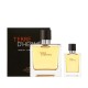 Terre D' Hermès Set Regalo Parfum 75 Ml. + 12.5 Ml. Terre D' Hermès Set Regalo Parfum 75 Ml. + 12.5 Ml.