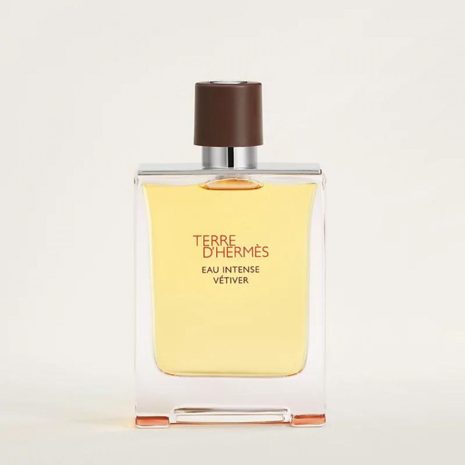 Terre D' Hermès Eau Intense Vétiver EDP 100 Ml. Terre D' Hermès Eau Intense Vétiver EDP 100 Ml.