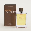 Terre D' Hermès Eau Intense Vétiver EDP 100 Ml. Terre D' Hermès Eau Intense Vétiver EDP 100 Ml.