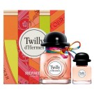 Twilly d'Hermès Set Regalo EDP 50 Ml. + EDP 7.5 Ml. Twilly d'Hermès Set Regalo EDP 50 Ml. + EDP 7.5 Ml.