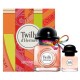 Twilly d'Hermès Set Regalo EDP 50 Ml. + 7.5 Ml. Twilly d'Hermès Set Regalo EDP 50 Ml. + 7.5 Ml.