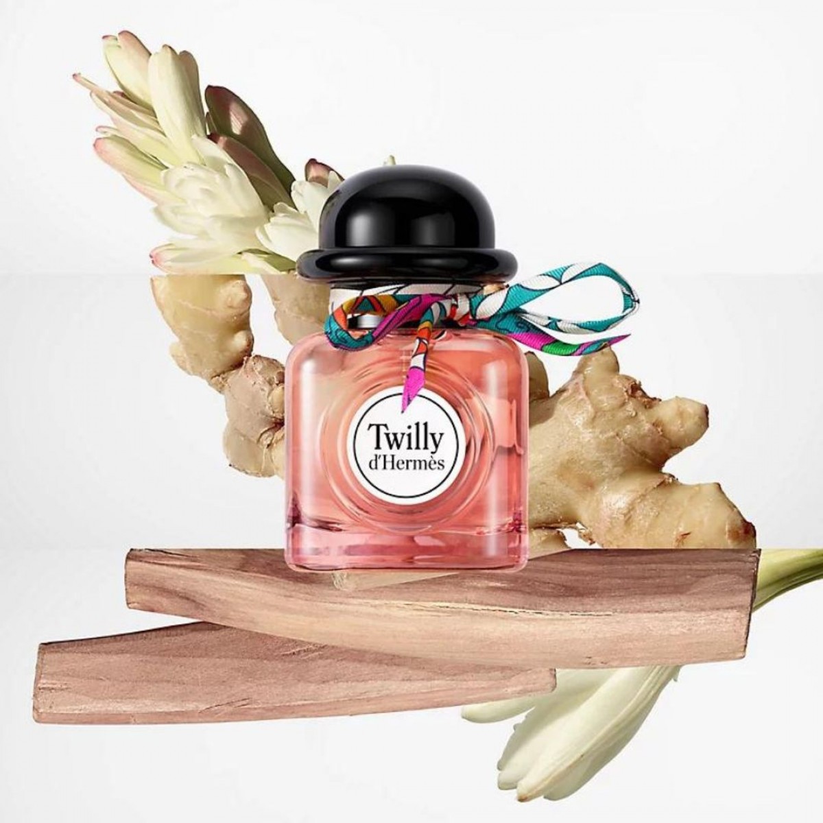 Twilly d'Hermès Set Regalo EDP 50 Ml. + 7.5 Ml. Twilly d'Hermès Set Regalo EDP 50 Ml. + 7.5 Ml.