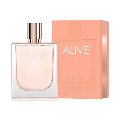 Hugo Boss Alive, perfume de mujer fresco y luminoso hugo-xx-woman-100ml-mujer-floral-frutal