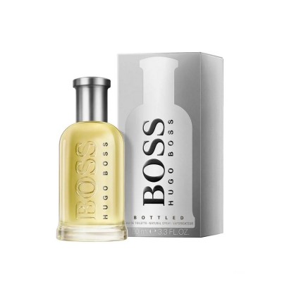 Hugo Boss Bottled, el perfume clásico de hombre desde 1998 hugo-boss-bottled-eau-de-toilette-hombre-amaderada-especiada